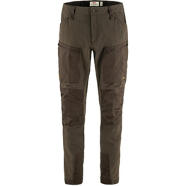 FjallRaven Men's Keb Agile Trouser - Long