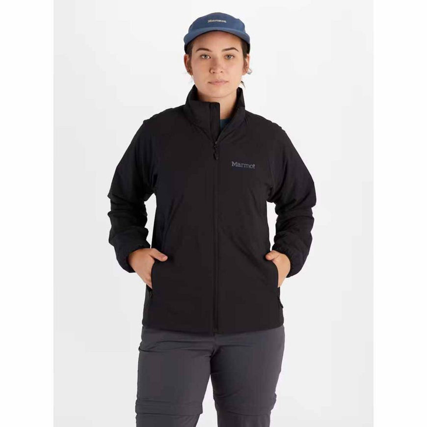 Marmot Women's Novus LT Jacket