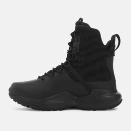 Under Armour Men's Stellar Wide 4E Tactical Boots