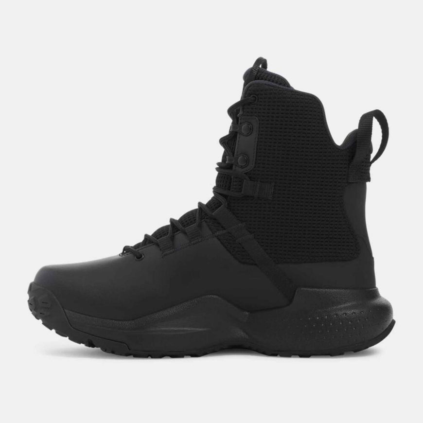 Under Armour Men's Stellar Wide 4E Tactical Boots