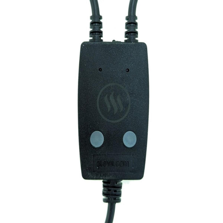 Glovii USB Charger for 8.4V Batteries