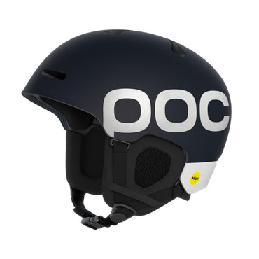 POC Fornix BC All-Mountain Helmet - Apatite Navy Matt