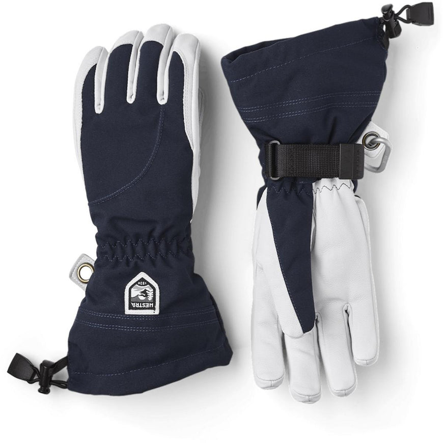 Hestra Women's Heli Gloves