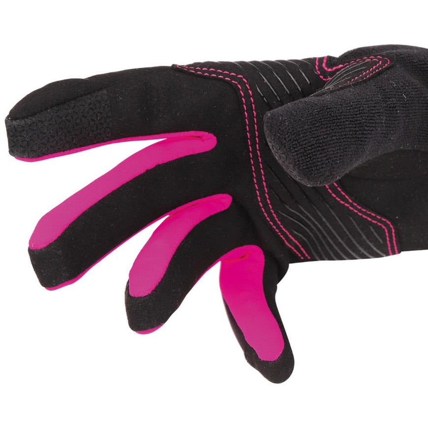 Camp G Comp Warm Lady Winter Gloves