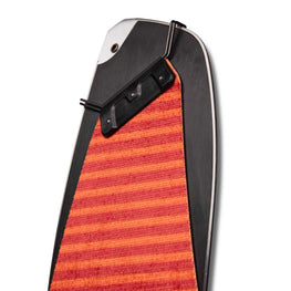 Black Diamond Ascension Splitboard Climbing Skins - 145 cm