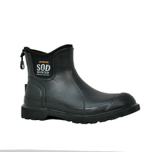 Dryshod Women's Sod Buster Ankle Boots