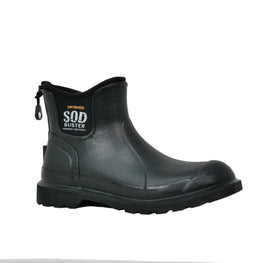 Dryshod Women's Sod Buster Ankle Boots