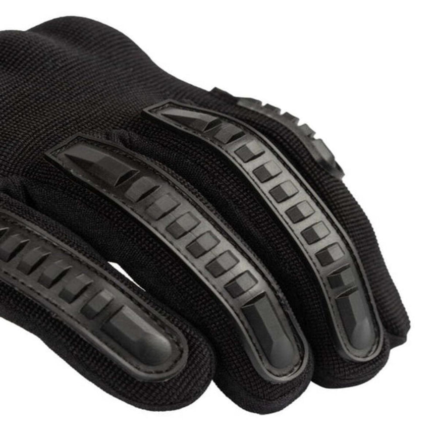 221B Tactical Commander Gloves