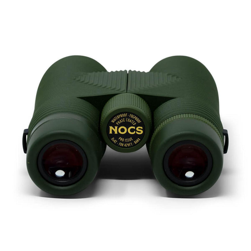 NOCS Provisions Pro Issue 8X Waterproof Binoculars