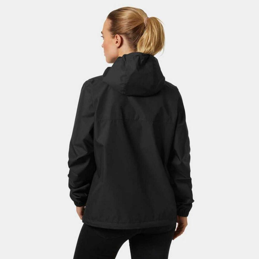 Helly Hansen Women's Vancouver Rain Jacket