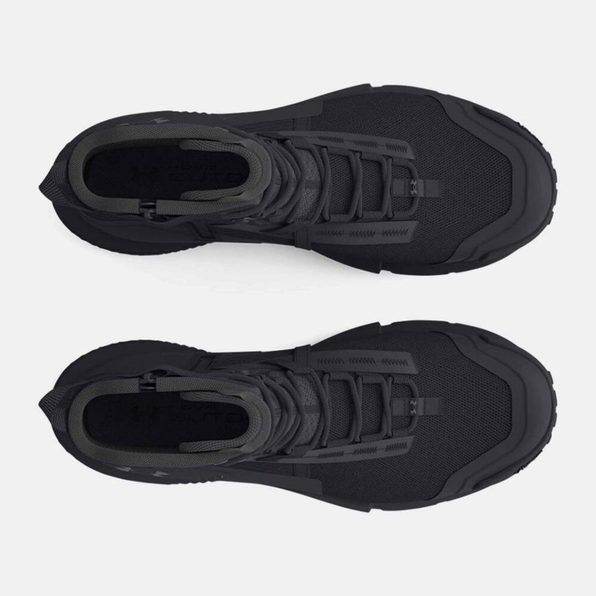 Under Armour Men's Valsetz Zip Tactical Boots