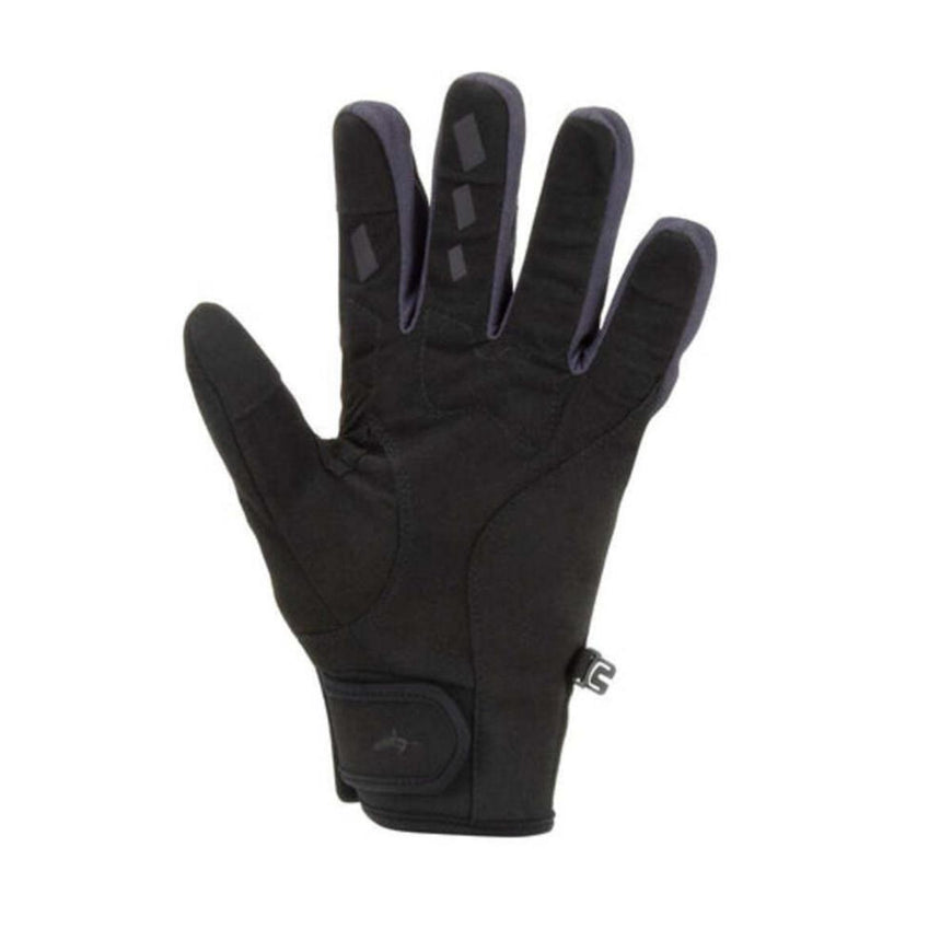 SealSkinz Howe Waterproof All Weather Multi-Activity Gloves with Fusion Control