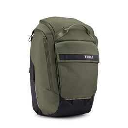 Thule Paramount Hybrid Pannier and 26L Backpack