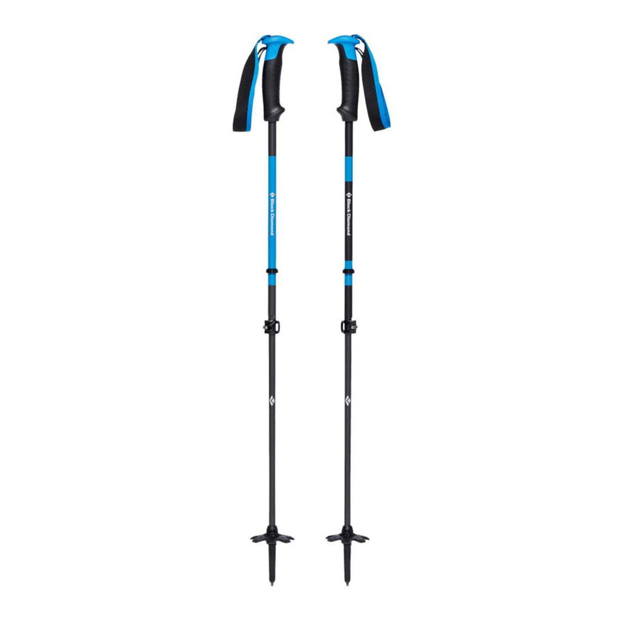 Black Diamond Razor Carbon Pro Ski Poles