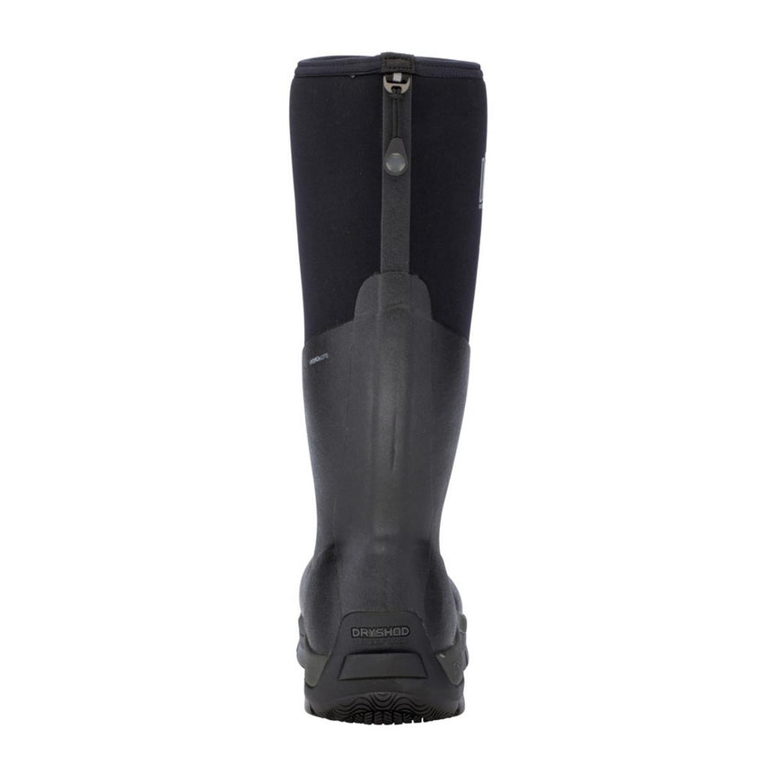 Dryshod Men's Dungho Hi Barnyard Tough Boots