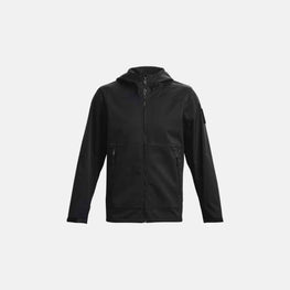 Under Armour Men's Tactical Softshell Jacket