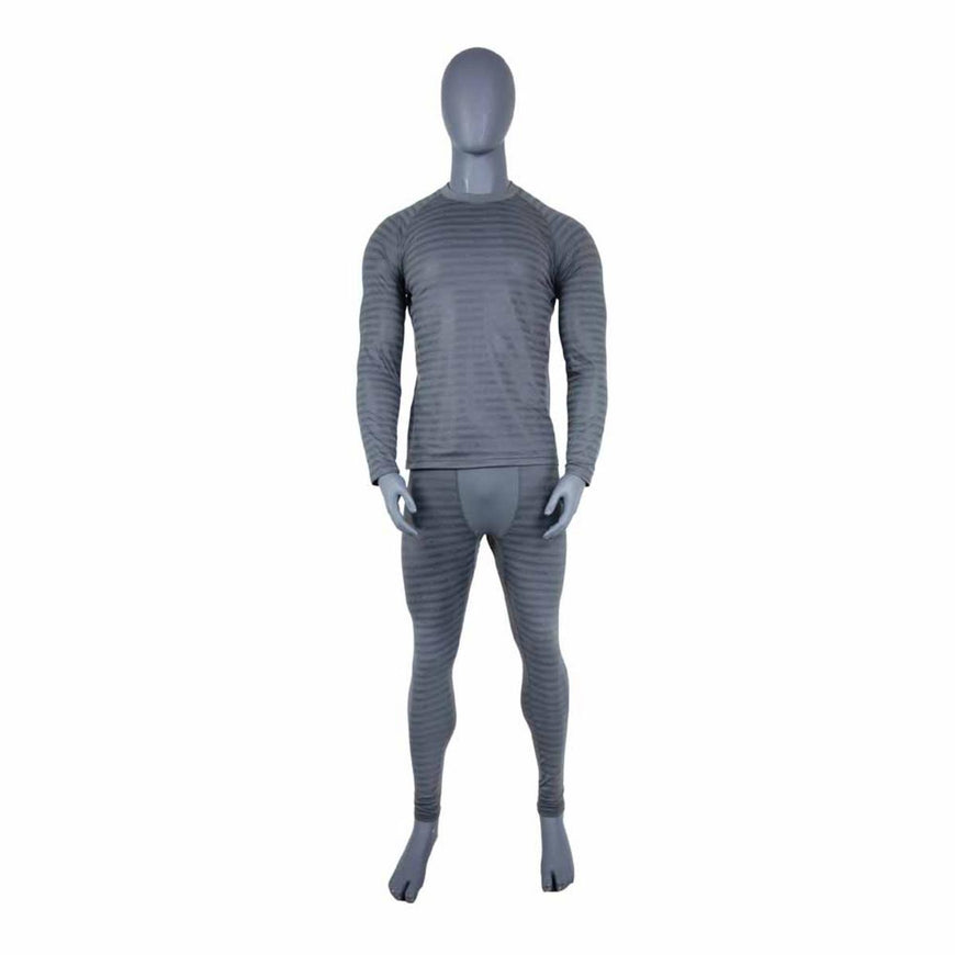 Seirus Men's Reflective Heatwave Base Layer FL Bottom