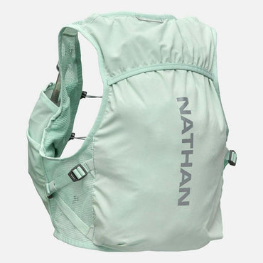 Nathan Women's Pinnacle Breeze 4 Liter Hydration Race Vest