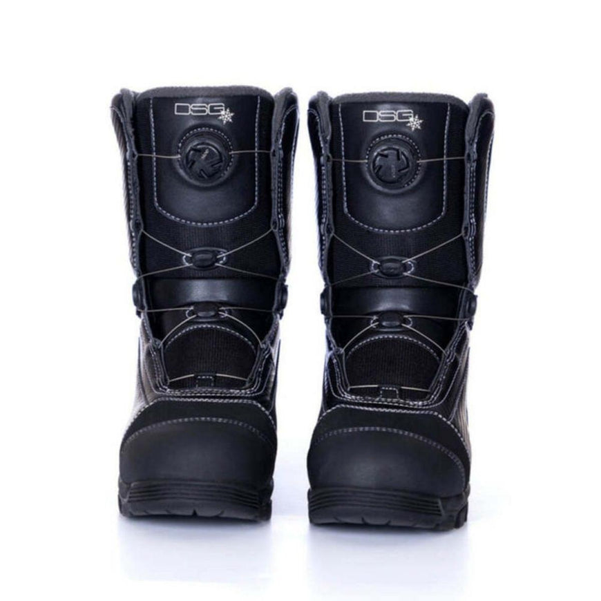 DSG Women's Avid 2.0 Boots with MOZ Lacing System