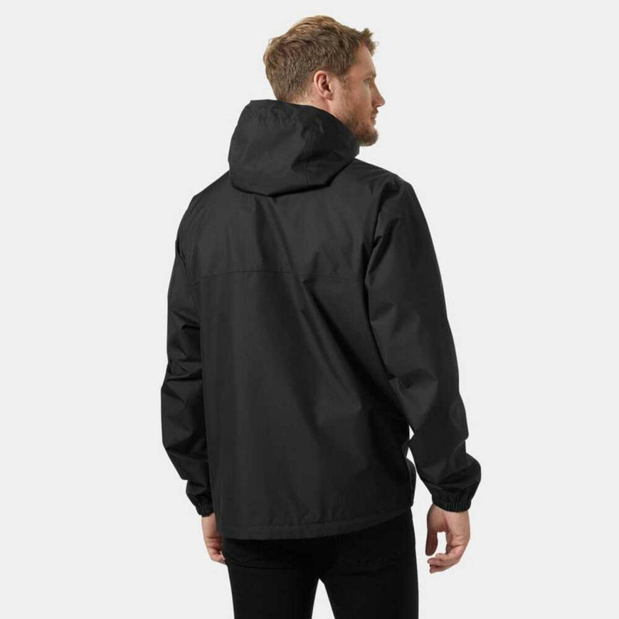 Helly Hansen Men's Vancouver Rain Jacket