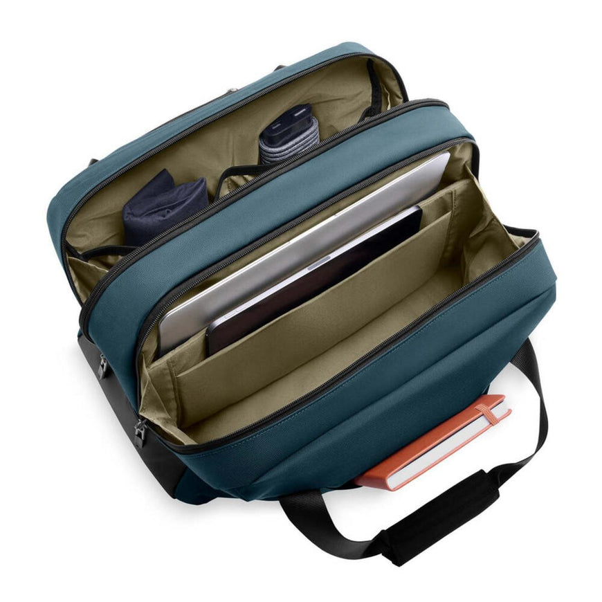 Briggs & Riley Underseat Cabin Bag