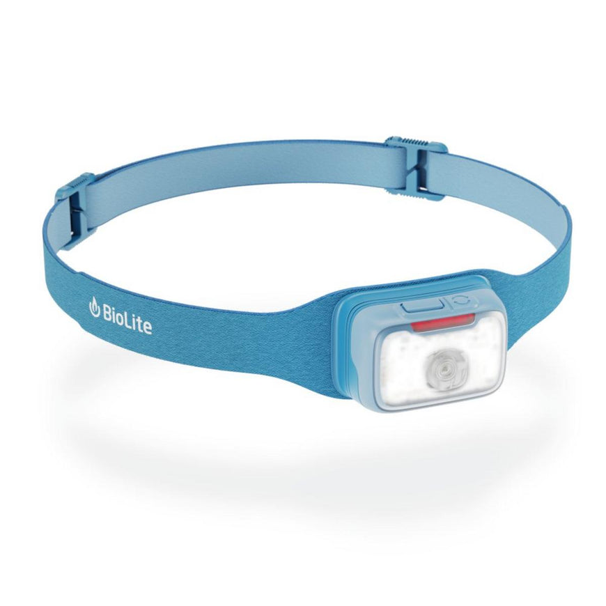 BioLite Range 500 USB-C Fast Charging Headlamp