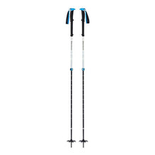 Black Diamond Expedition 2 Pro Ski Poles