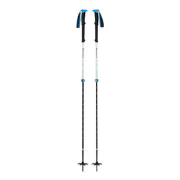 Black Diamond Expedition 2 Pro Ski Poles