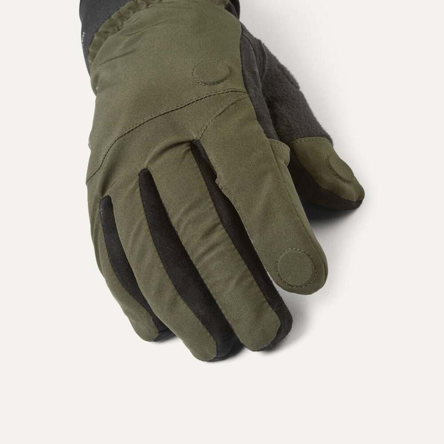 SealSkinz Stanford Waterproof All Weather Sporting Gloves