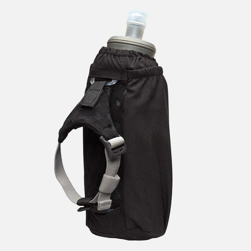 Nathan Pinnacle Soft Flask Insulated Handheld 18oz