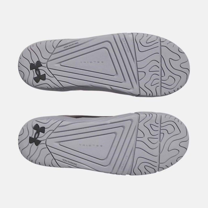 Under Armour Men's Shoreman Deck Shoes
