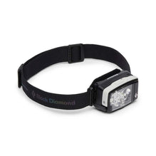 Black Diamond Distance LT 1100 Headlamp - Black/Alloy