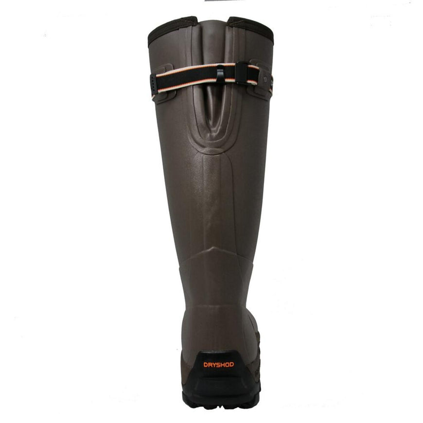 Dryshod Men's Destroyer Gusset Protective Brush Boots