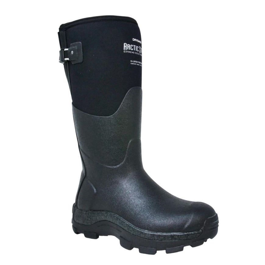 Dryshod Women's Arctic Storm Hi Gusset Winter Boots