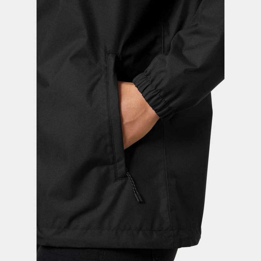 Helly Hansen Women's Vancouver Rain Jacket