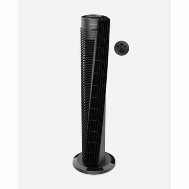 Vornado OSC84 41" Oscillating Tower Circulator - Black