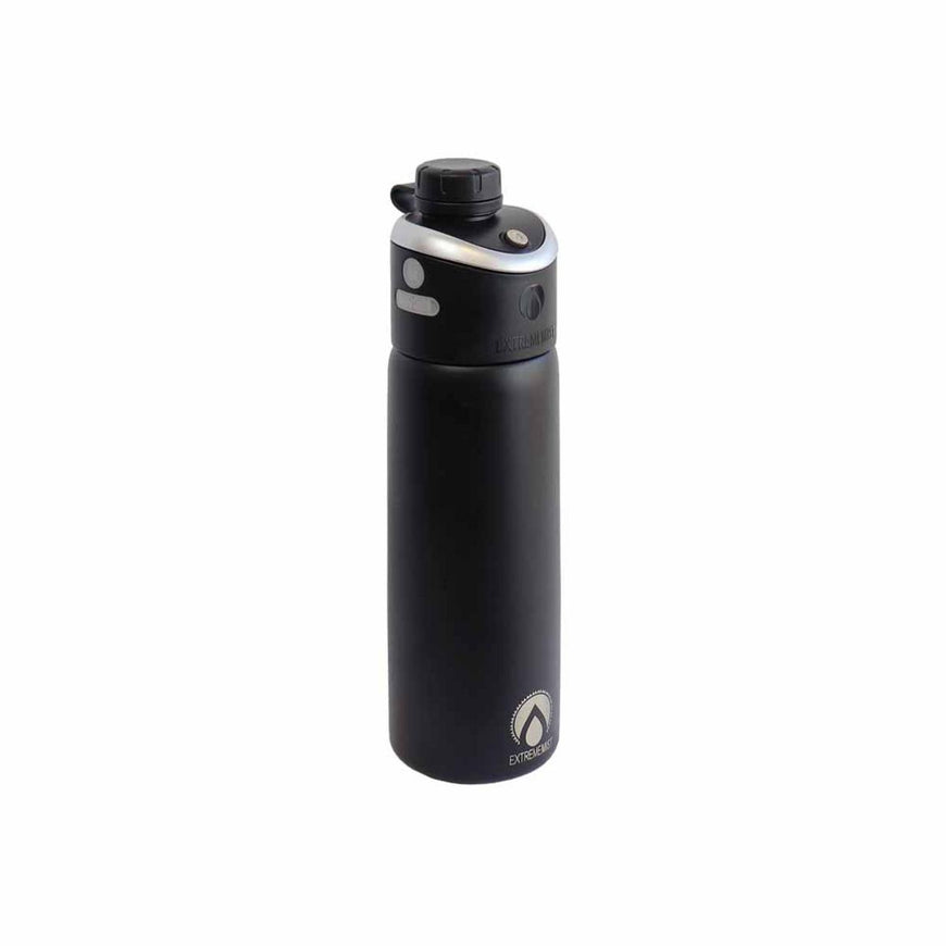 ExtremeMIST GoMist Misting and Drinking Water Bottle