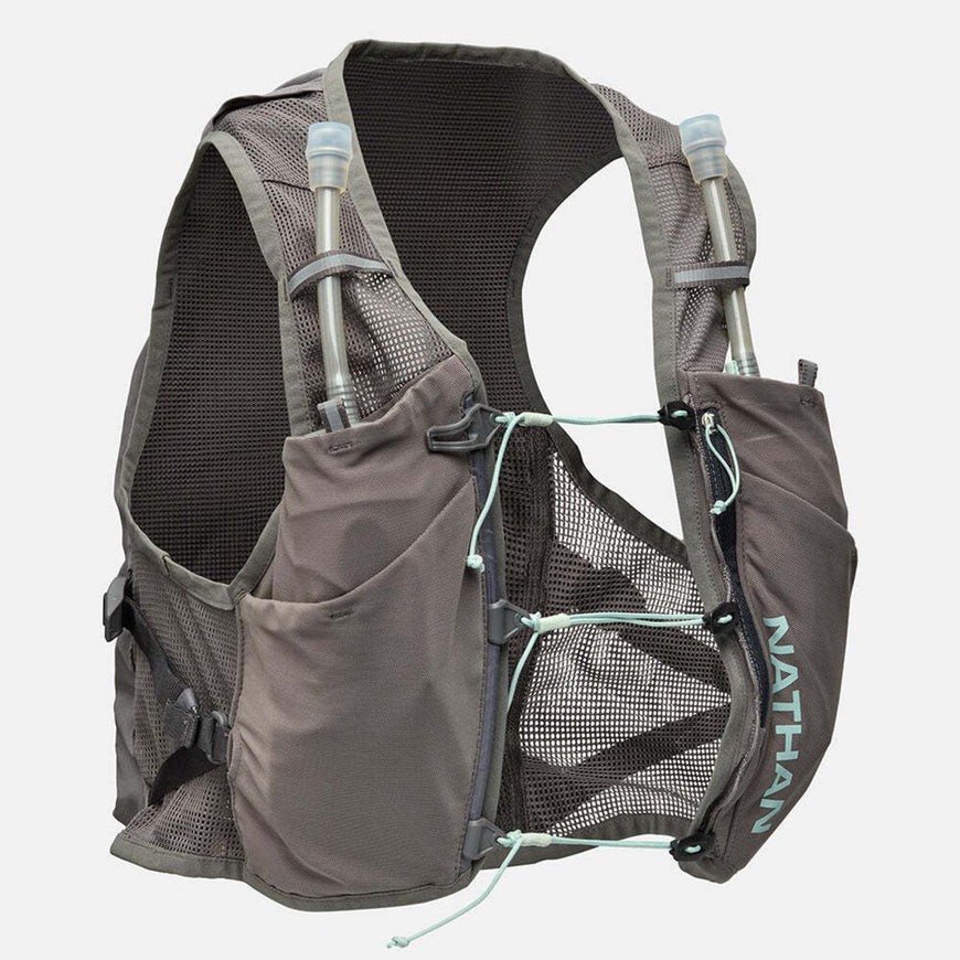 Nathan Women's Pinnacle Breeze 4 Liter Hydration Race Vest