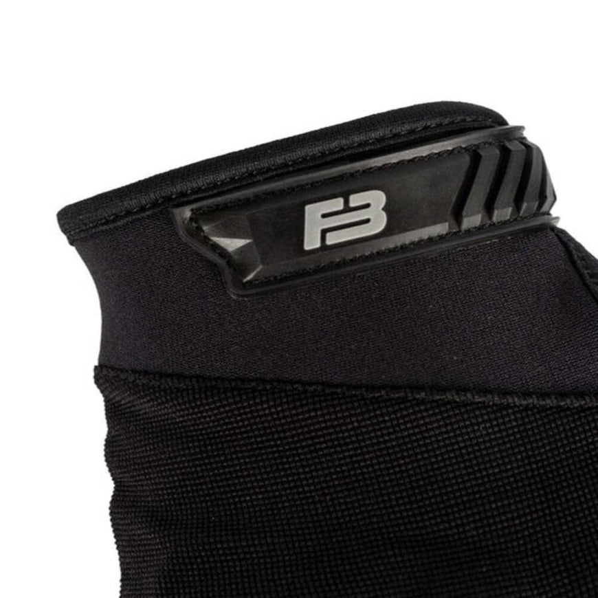 221B Tactical Commander Gloves