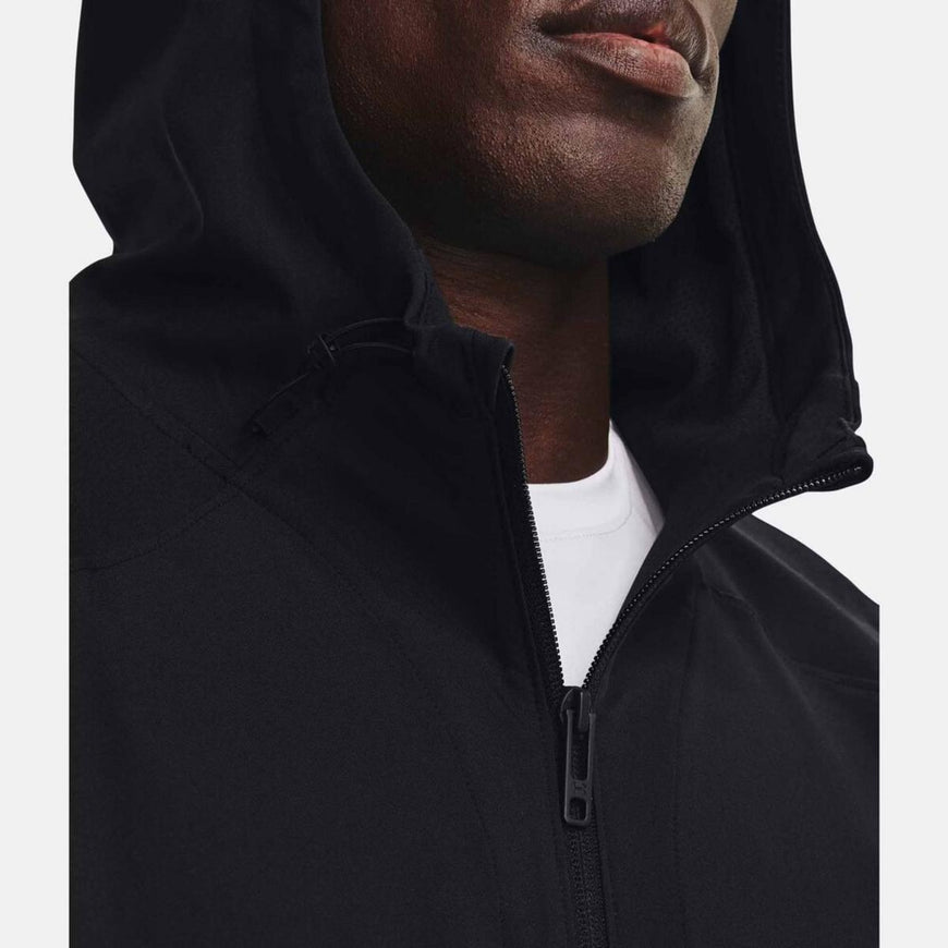 Under Armour Men's Unstoppable Jacket