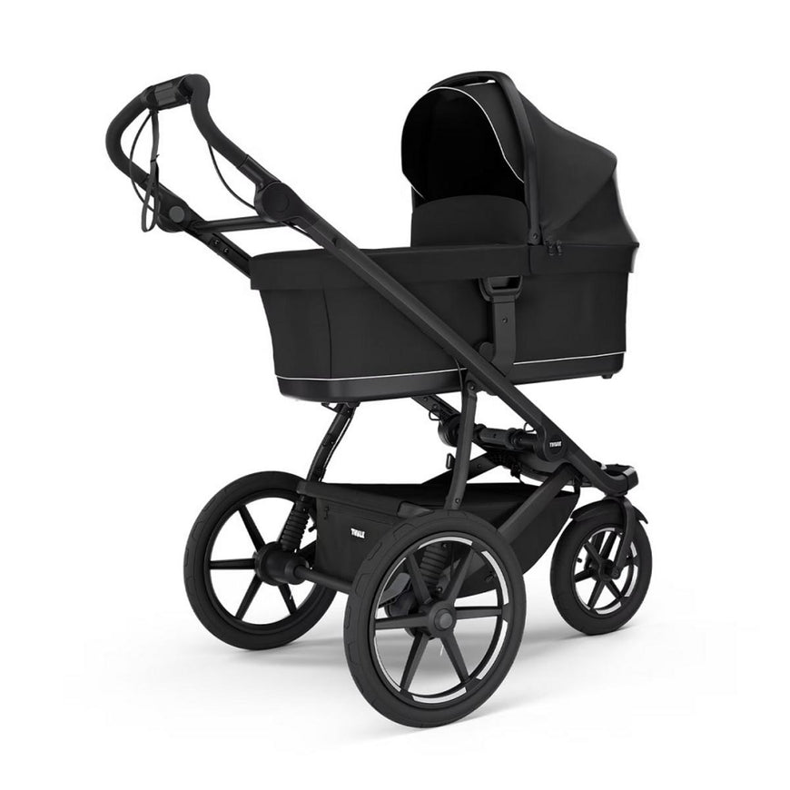 Thule Urban Glide 3 All Terrain Stroller - Black