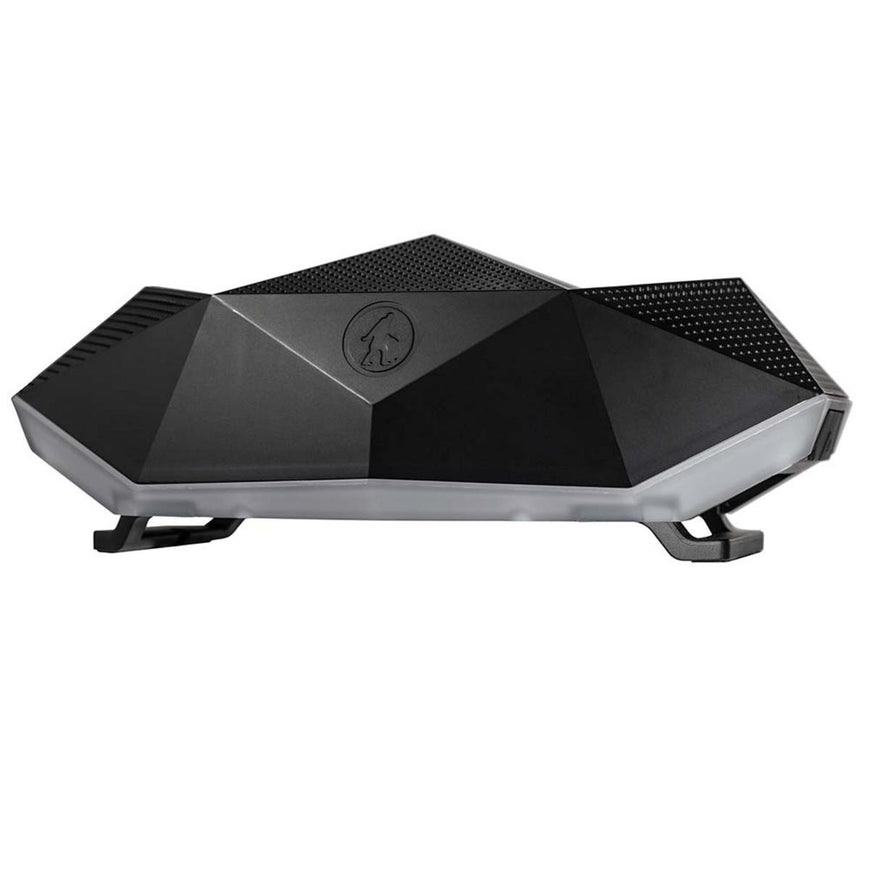 Outdoor Tech Range Rugged Bluetooth Speaker - Black