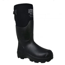 Dryshod Men's Dungho Max Gusset Barnyard Boots