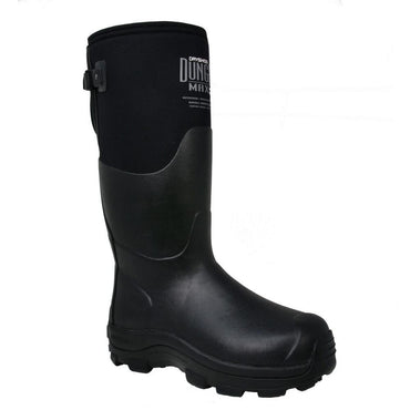 Dryshod Men's Dungho Max Gusset Barnyard Boots