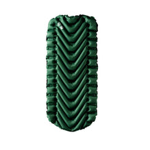 Klymit Static V Short Sleeping Pad - Green