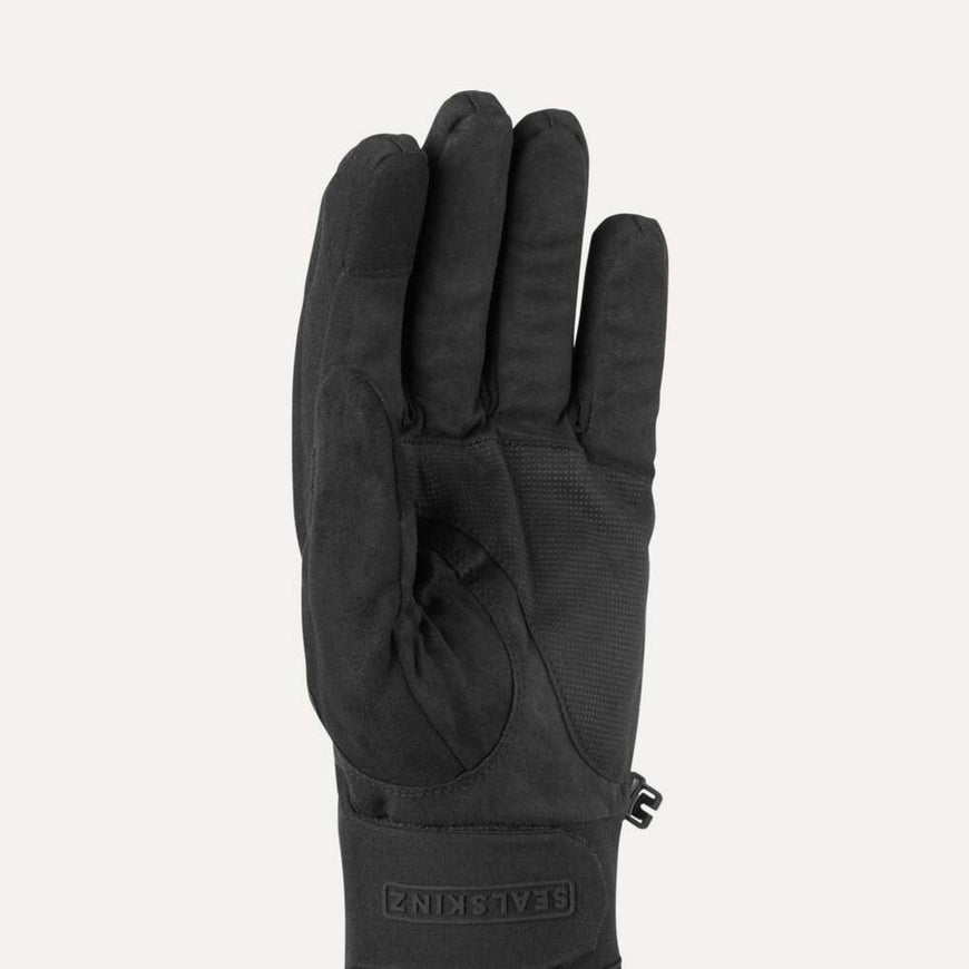 SealSkinz Lyng Waterproof All Weather Gloves with Fusion Control