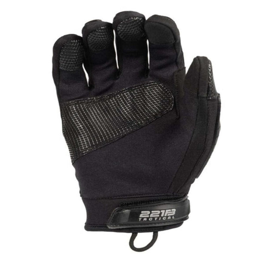 221B Tactical Commander Gloves