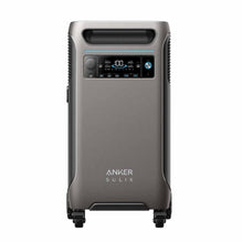 Anker Solix F3800 Portable Power Station 3840Wh/6000W