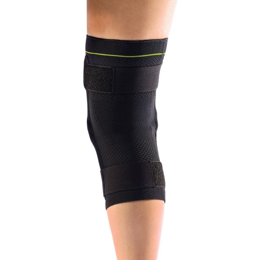 DonJoy Hinged Knit Knee