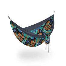 Eagles Nest Outfitters DoubleNest Hammock Print